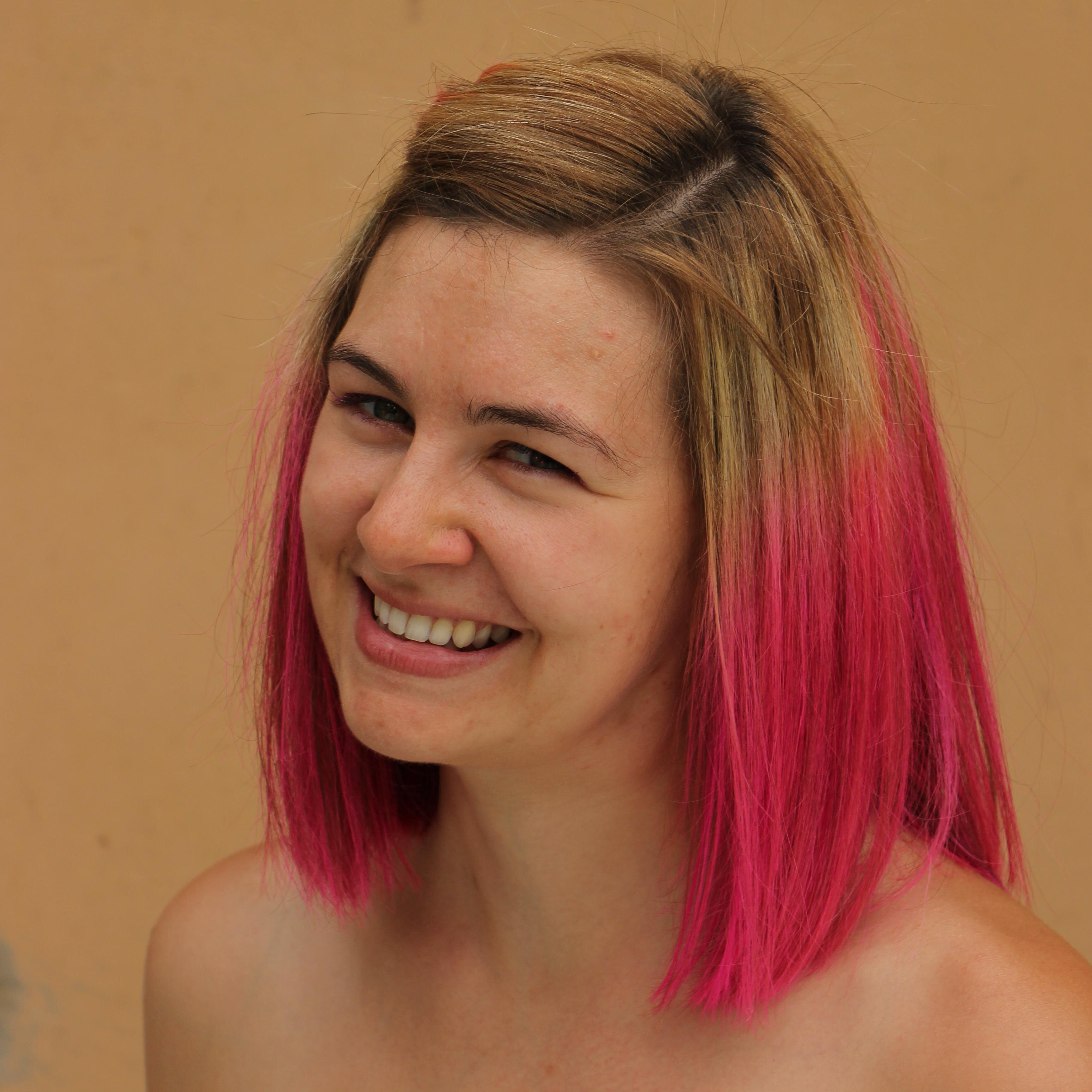 Scheggia13's profile picture. Reality is a lovely place but I wouldn’t want to live there