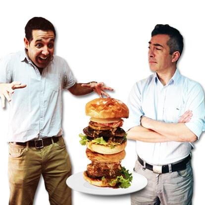 Almorzando7's profile picture. Programa radial conducido por Coco y Maja, en donde tú decides!