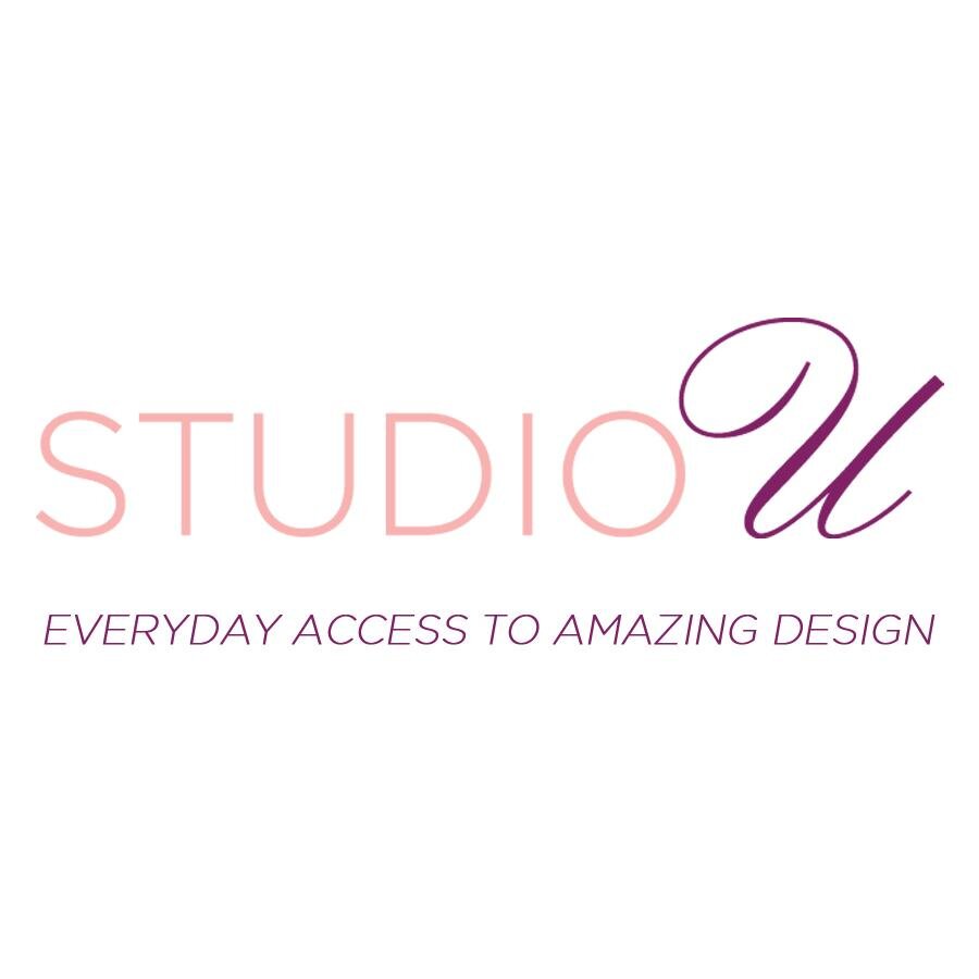 Studio U connects homeowners with fabulous designers! Our clients are introduced to professional designers who have been carefully vetted by our experts.