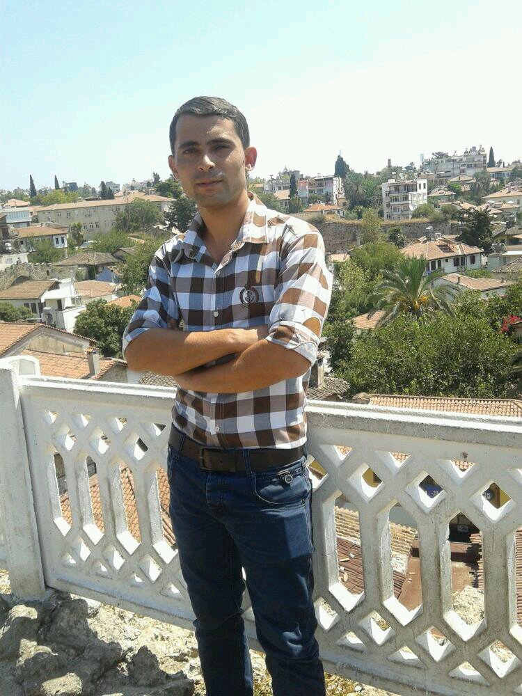 kirli88's profile picture. A.İ.H.L