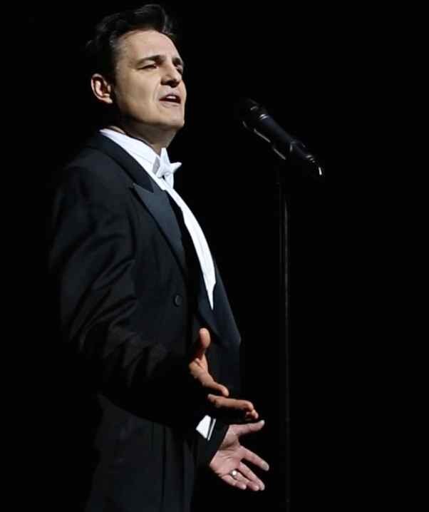 Blending Opera with different Genres. Unlike anything you've ever heard before.