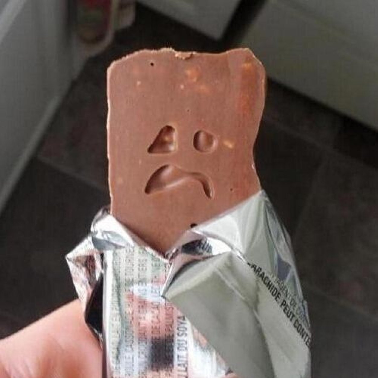 CarasEnCosasEs's profile picture. Admitelo, ves una cara. Las mejores imágenes de caras en las cosas que menos te esperas, síguenos.