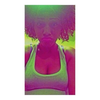 iM Deja // Follow Me IG @__imqueenb // Follow My Bhoo @Skittles_love09 #TeamBisexual