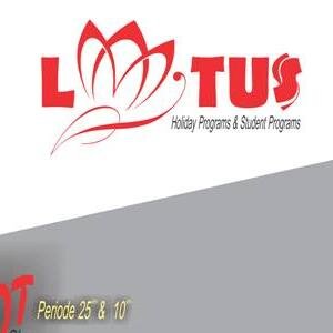 Akun Resmi @ LOTUS Professional English Cottage & @ LOTUS Professional Dormitory Pare - Kampung Inggris #085755253305 #0354390623