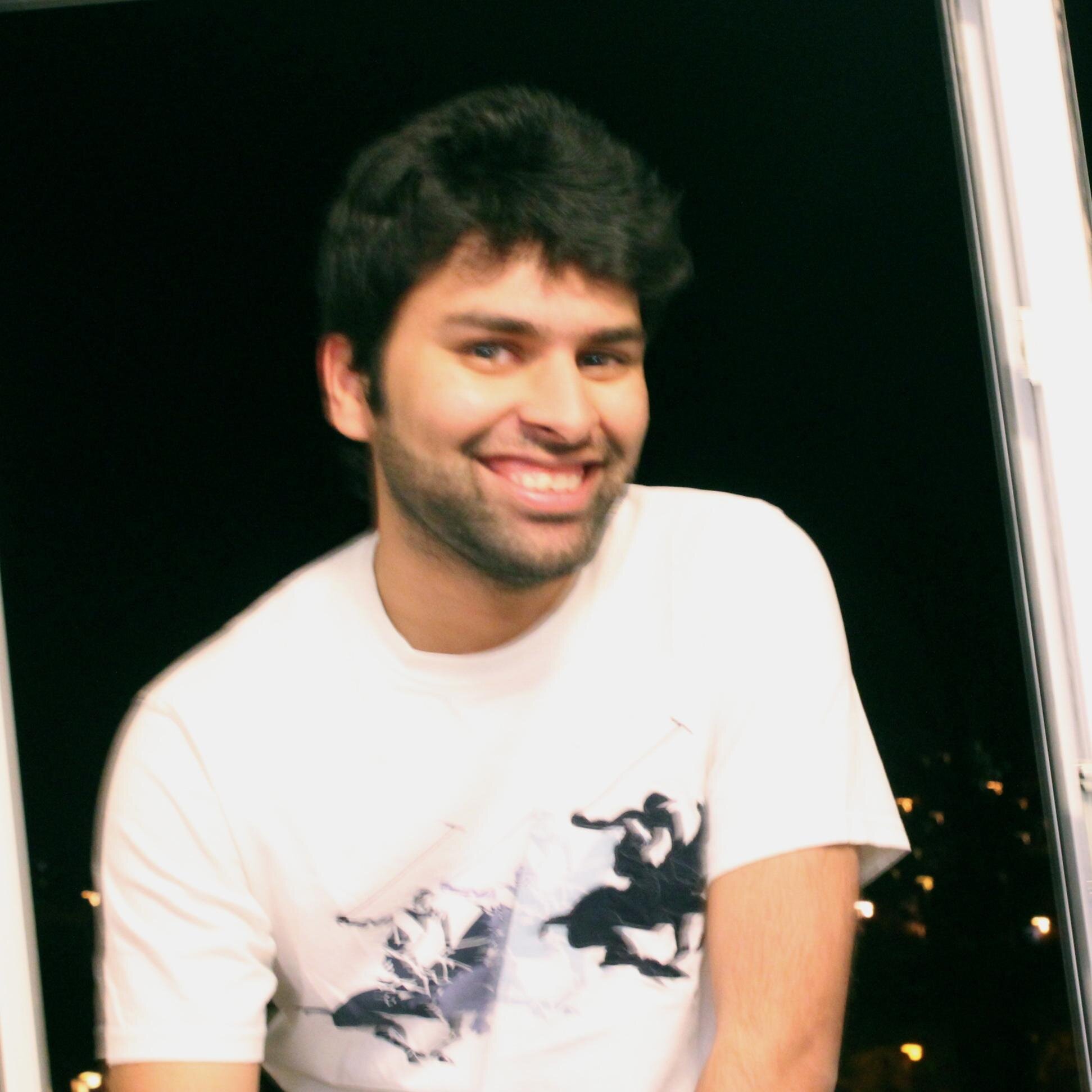 Central Banker, Finance Graduate, Cricket Follower
