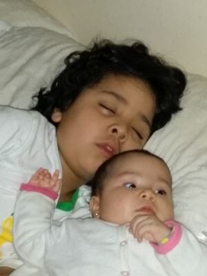 restrada681128's profile picture. 