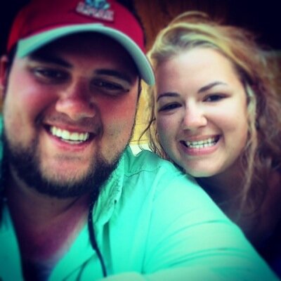 BrookeBrown9's profile picture. To the world you may be one person, but to one person you may be the world