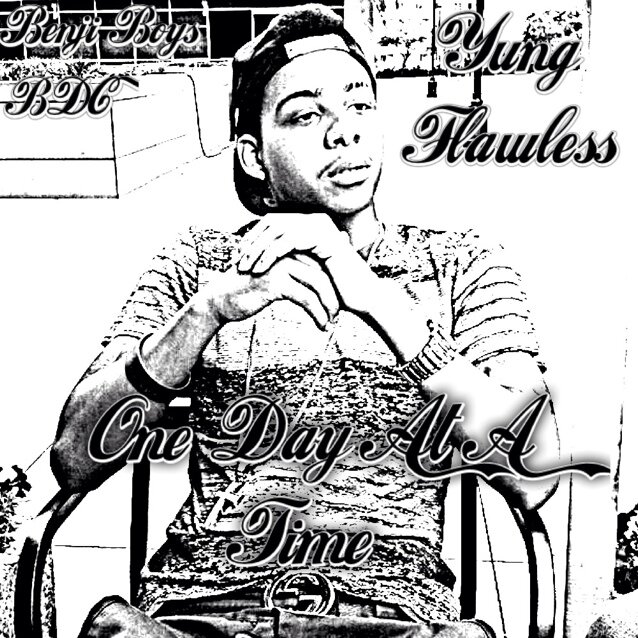 Official Fanpage of Yung FlawLess. Follow his Real Page @IAmYungFlawLess & also Follow him on Instagram @YungFlawLess. #TeamFlawLess #TeamFollowBack