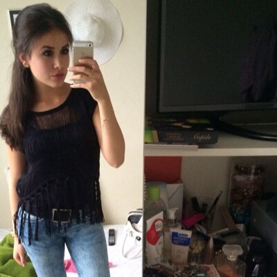 xLauragarcia's profile picture. 