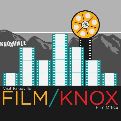 Whether you’re producing a film, music video, television show or commercial, you’ll love filming in and around Knoxville. Let's make magic #knoxrocks