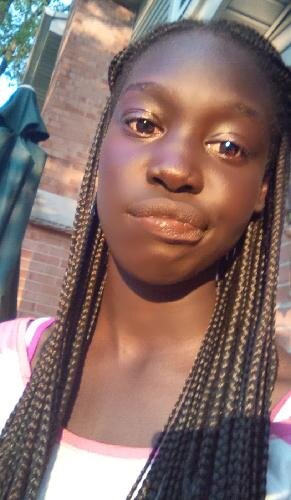 Classiv_'s profile picture. Follow me on Instagram : NygurAbraham