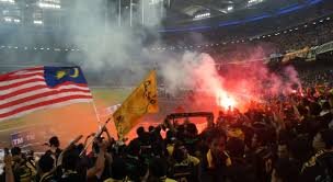 Malaysia Ultras Culture