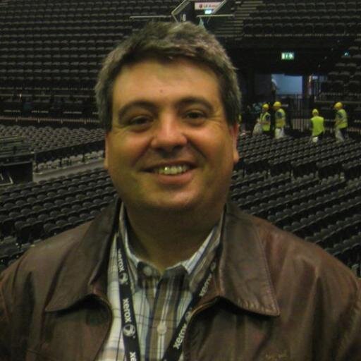 jcpbesga's profile picture. 