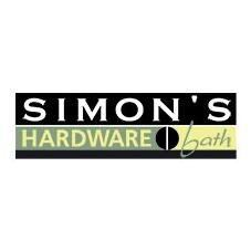 Founded in 1908, Simon's Hardware & Bath is New York's luxury hardware and plumbing retailer. Visit our 2nd showroom at 481 Washington St, NY, NY 10013!