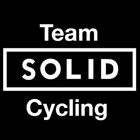 Team Solid Cycling is a group of bicyclists with one thing in common - find Solidity