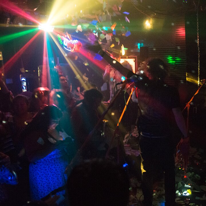 LALiveBands's profile picture. Independent Photographers shooting photo and video of LA's great venues and live music scene.