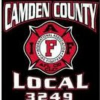 Camden County IAFF (@iafflocal3249) 's Twitter Profile