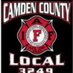 Camden County IAFF (@IAFFlocal3249) Twitter profile photo