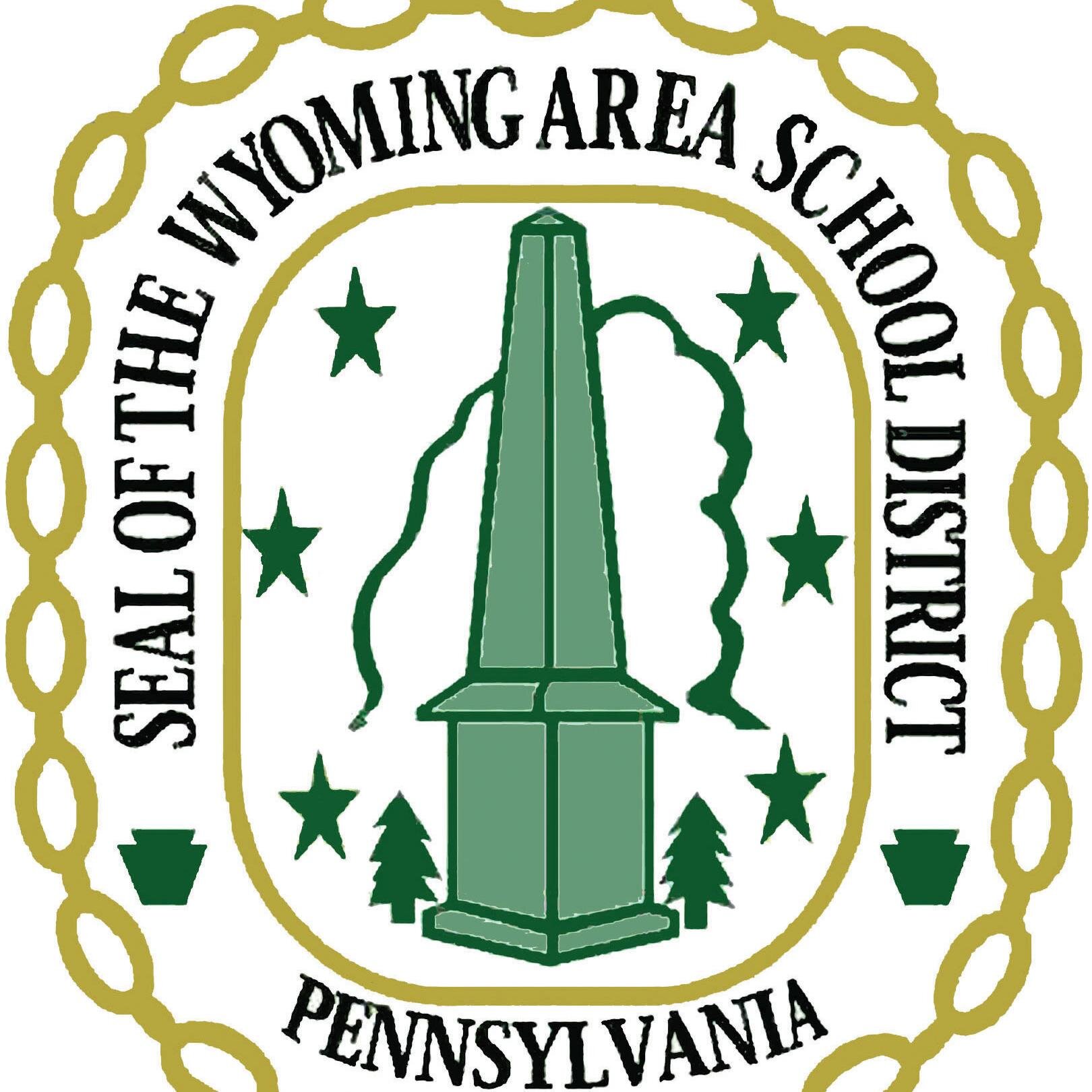 Wyoming Area Girls Tennis
for business inquires: WATennisBooster@gmail.com