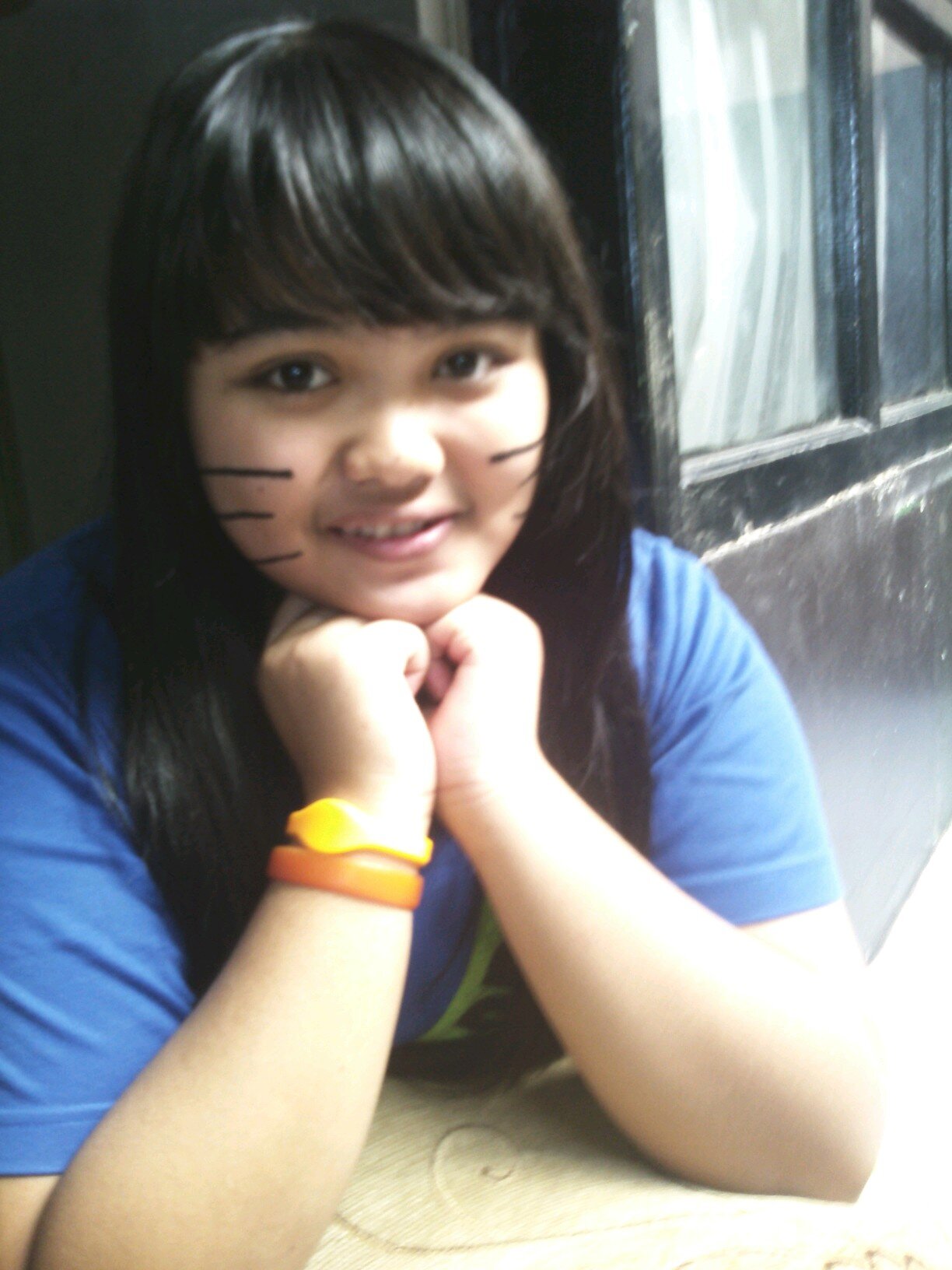 RhantyO's profile picture. yang lalu biarlah berlalu yang sekarang pasti lebih seru