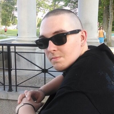 mikeymorgan083's profile picture. Im a Father, Son, In a wonderful relationship with this most amazing woman that I know. Im blessed to live my life one day at a time.