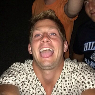 Livin life #DoSomethingCrazy