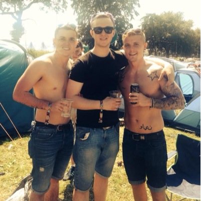 lee_daykin94's profile picture. 