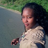 mbali nene (@zulaiya) 's Twitter Profile