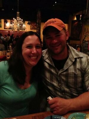 Katie_Western's profile picture. Army wife, mother to FIVE amazing little rugrats, online ESL teacher, & part-time professor-trying to stay sane in the midst of this crazy, beautiful life.