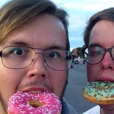 Carlsson90Max's profile picture. 