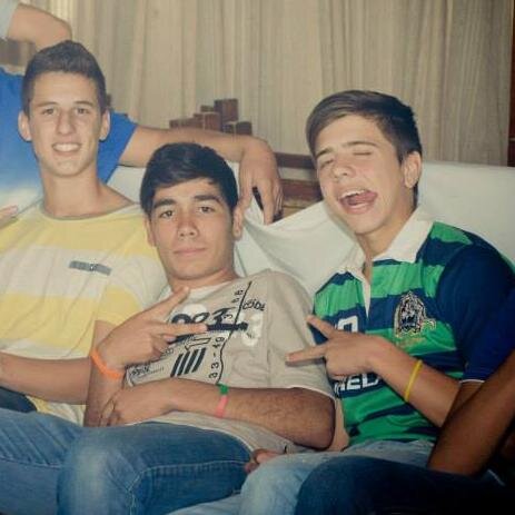 EmaCarlini's profile picture. Rock & Roll.