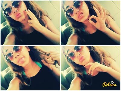 Shortywashere_'s profile picture. God comes first. follow me on instagram @obeeey_wendy