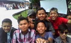 Big fans of Liverpool | @BigRedsJKT | selalu bertawakal kepada Allah swt :) | Follback? Mention aja :) #YNWA