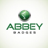 Abbey Badges(@abbeybadges) 's Twitter Profile Photo
