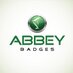 Abbey Badges (@abbeybadges) Twitter profile photo