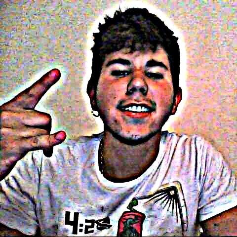 salve caraio