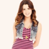 Ally D is offically a pasenger on the cool train, WOOT WOOT! :D