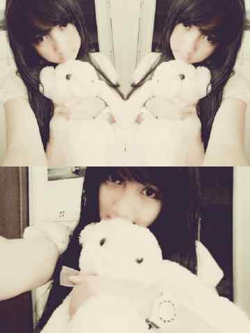 @MCaesara : Kembalan Pelmanentt:**| Gamers♥| Sleepy head-_-| Jadi diri sendiri itu lebih menyenangkan^^