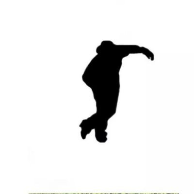 Gospel Tap Dancer