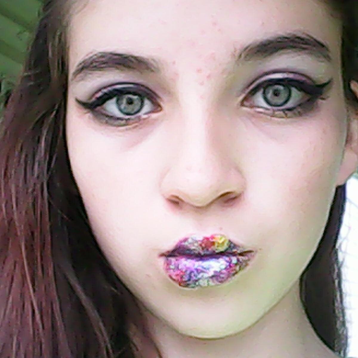 I really want to be famous!