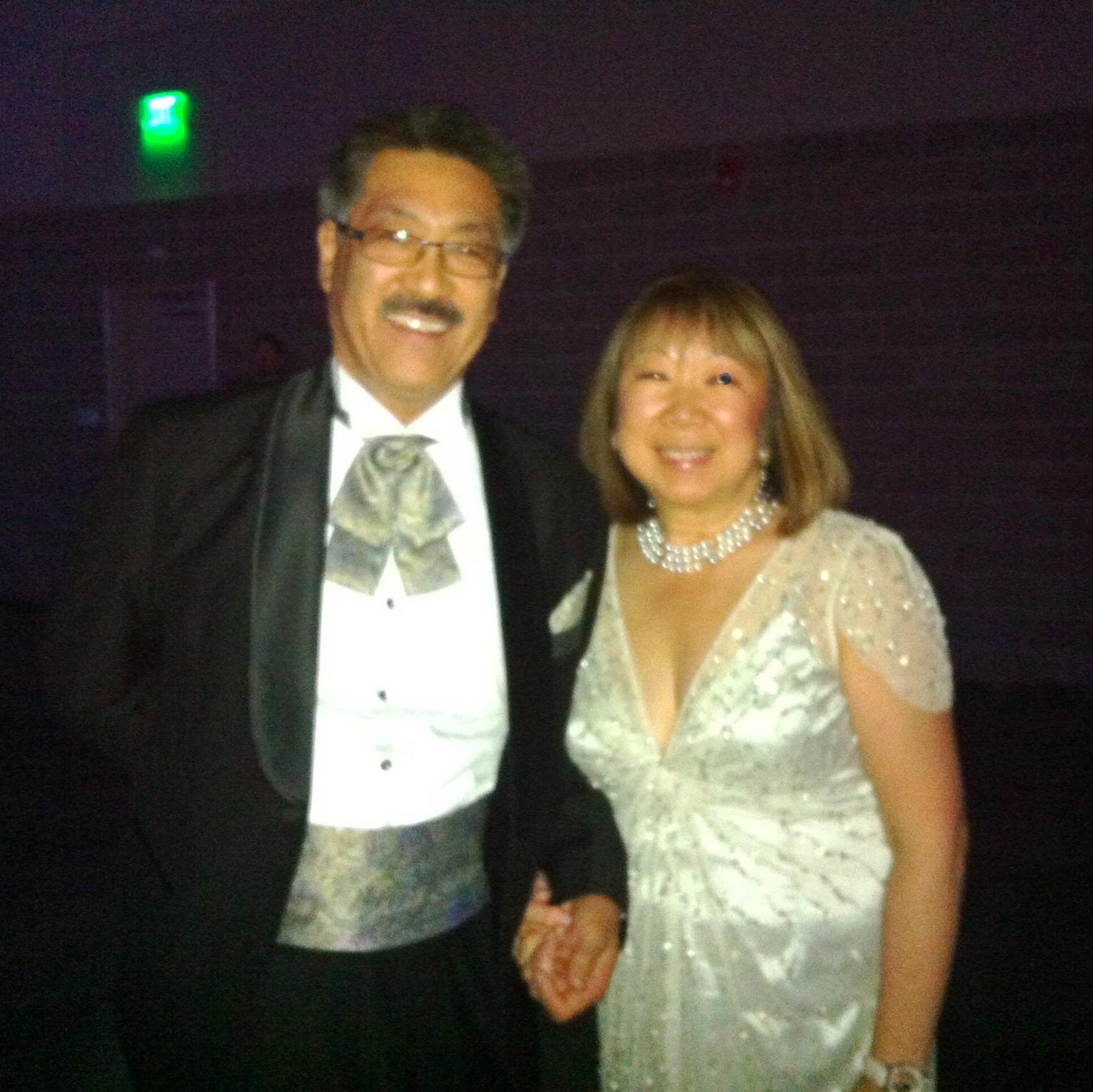 Jeff (Coach K) & Pam (Illuminator of Dreams) are Certified Public Accountants, Travel Consultants, Anti-aging Business Consultants