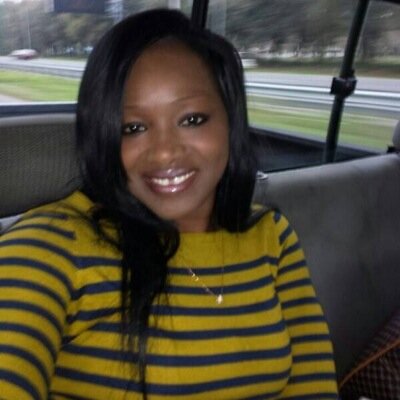Profile Picture of Ann-Marie G.Simmonds (@ann_roger) on Twitter