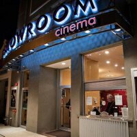 The ShowRoom Cinema(@TheShowRoomAP) 's Twitter Profile Photo