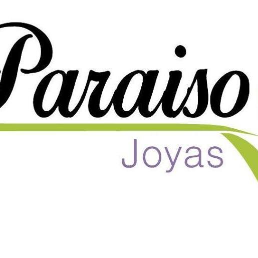 PARAISOJOYAS's profile picture. TIENDA ONLINE EN VENTAS JOYAS ACERO QUIRURGICO, PLATA Y ORO. Se hacen envios a regiones. VISITA FACE: http://t.co/ACazEPptRf…