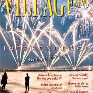 VillageNewsVA's profile picture. Engaging our readers each month with great monthly articles including Golf tips, Decorating ideas, Recipes and more at www.villagenewsva.com and in your mailbox