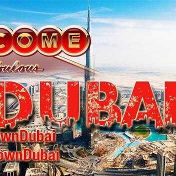 Chef Town Dubai - We turn any downtown city into Chef Town Dubai for Chef's Appreciation Week each year! Celebrate Chef's Appreciation Week worldwide! NPTO