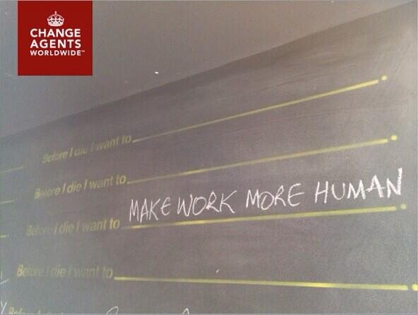 #HR #Talent #Neuroscience #Truth #Transparency #Equality
