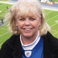 Bettye Sue Johnston - @BettyeSue Twitter Profile Photo