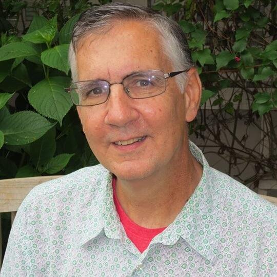 Author & freelance editor