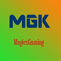 MagikxGaming's profile picture. MLG Gaming Team! Sponsored by Cinch Gaming! Led by @VengenzMGK